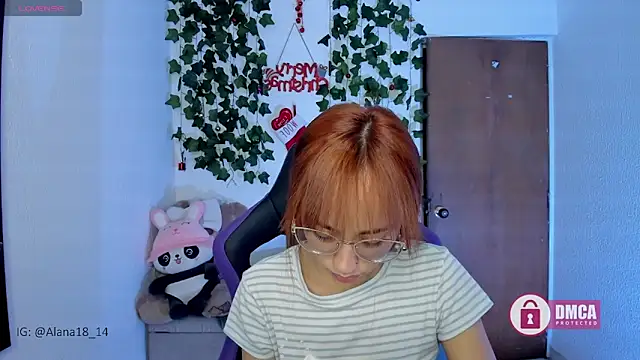 Alana Pherson online show from January 4, 6:30 am