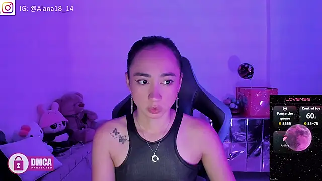 Alana Pherson online show from September 22, 3:41 am