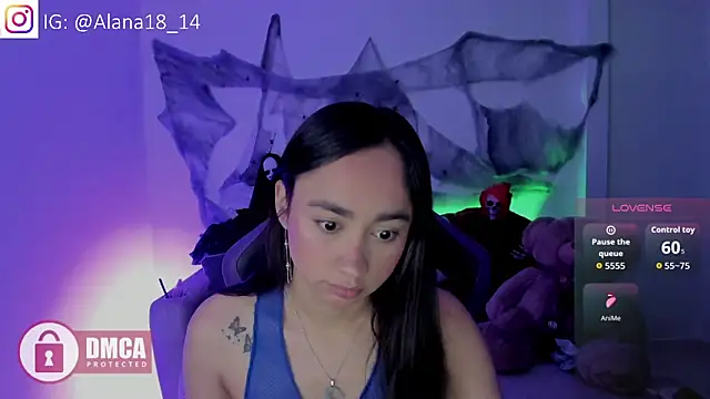 Alana Pherson online show from October 22, 7:08 am