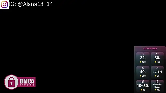 Alana Pherson online show from October 26, 7:14 am