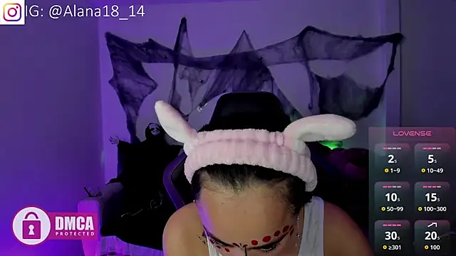 Alana Pherson online show from October 28, 12:03 am