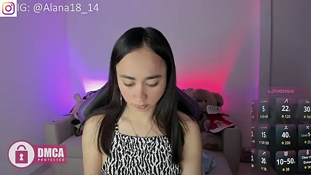 Alana Pherson online show from December 5, 6:11 am