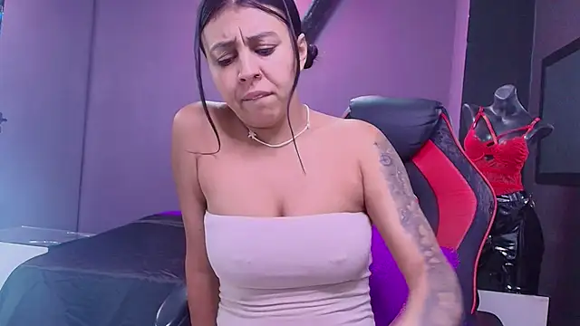 Juliet Nasty online show from February 10, 1:22 pm