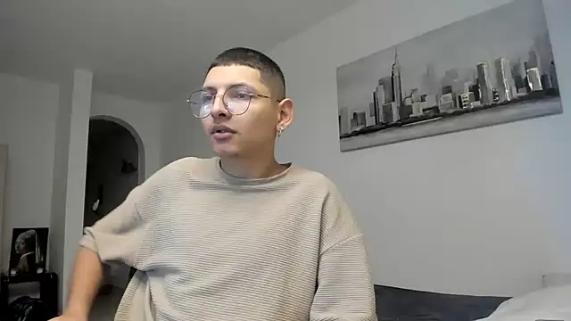 a lejandro 0 8 online show from March 23, 12:15 am