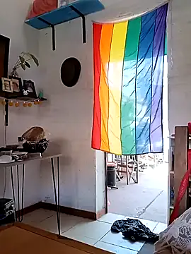 Snapshot of ConeNella chatting on December 12, 2:55 pm ConeNella online show from December 12, 2:55 pm