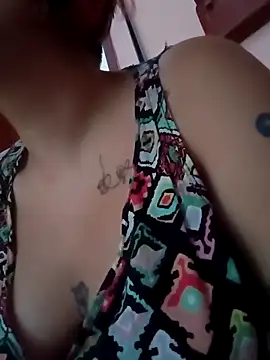 Snapshot of ConeNella chatting on December 29, 10:03 pm ConeNella online show from December 29, 10:03 pm