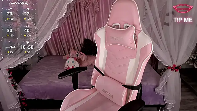 ino yamanaka  online show from February 8, 8:32 pm