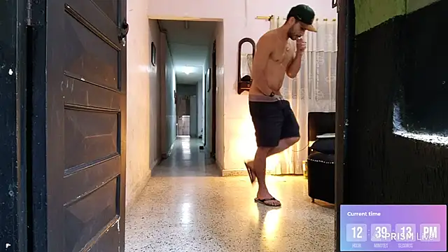 sexyboycolombi4 online show from January 25, 5:40 pm