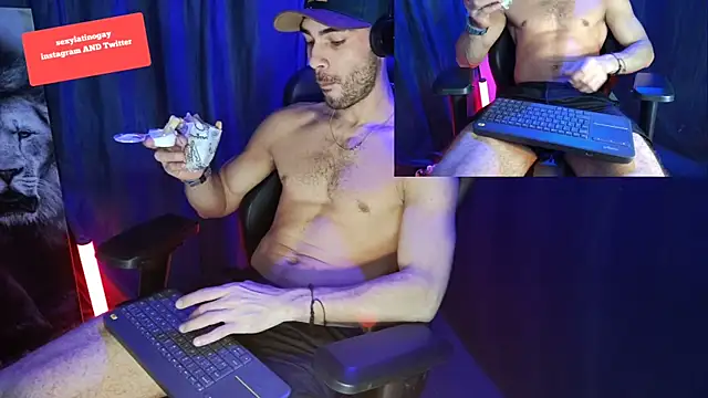 sexyboycolombi4 online show from February 14, 3:33 am