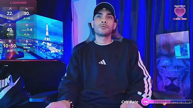 sexyboycolombi4 online show from September 25, 8:29 am