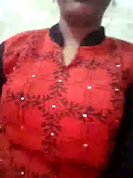 Snapshot of IslamicPimento chatting on January 11, 5:10 am IslamicPimento online show from January 11, 5:10 am