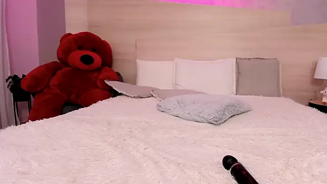 FoxxyClarise online show from January 27, 1:19 pm