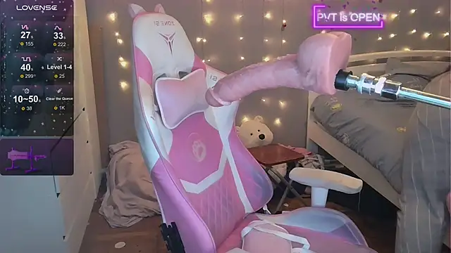 og maddison online show from January 11, 6:56 am