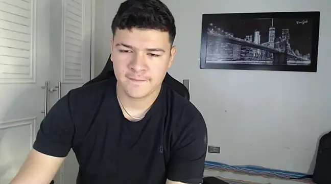 Plug Control online show from December 6, 2:38 pm