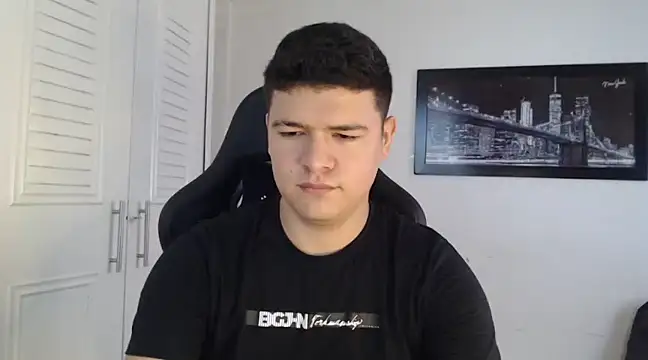 Plug Control online show from December 9, 7:50 pm