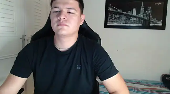 Plug Control online show from December 11, 4:18 am