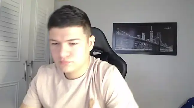 Plug Control online show from January 7, 1:24 pm