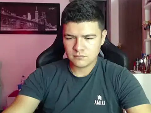 Plug Control online show from February 25, 3:49 pm