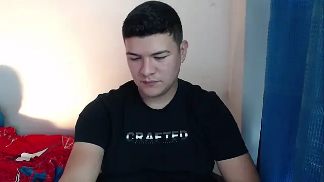 Plug Control online show from October 19, 9:48 pm