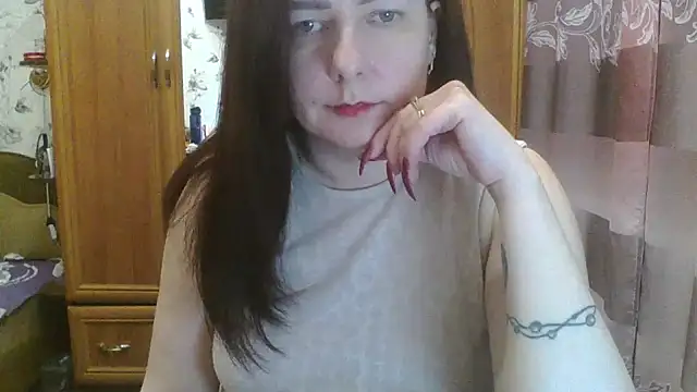 SophieNightAh online show from February 3, 7:21 pm