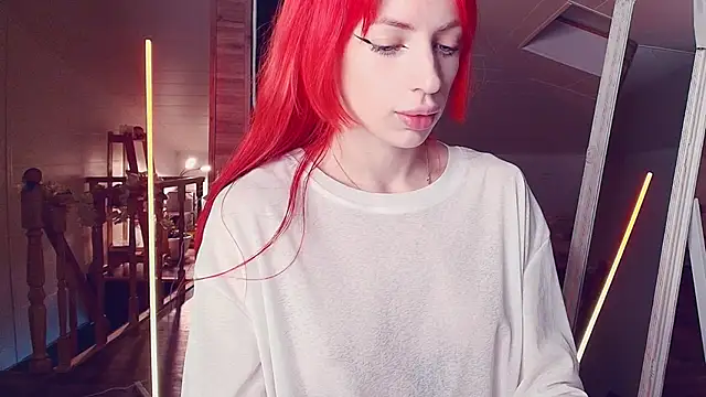 Meowroslava online show from April 15, 11:39 am