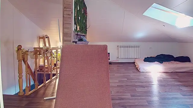 Meowroslava online show from April 24, 9:56 am