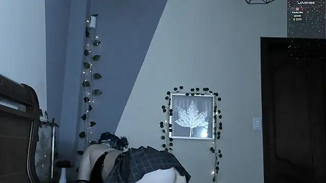 Snapshot of BlueBerry____ chatting on September 26, 9:19 pm BlueBerry online show from September 26, 9:19 pm