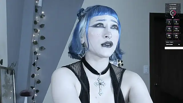 Snapshot of BlueBerry____ chatting on September 29, 9:30 pm BlueBerry online show from September 29, 9:30 pm