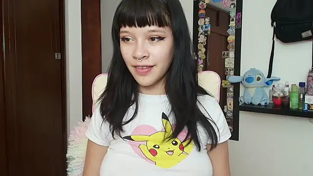 Marceline 0 online show from December 24, 4:00 am