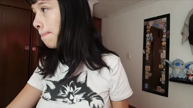 Marceline 0 online show from January 3, 3:12 pm