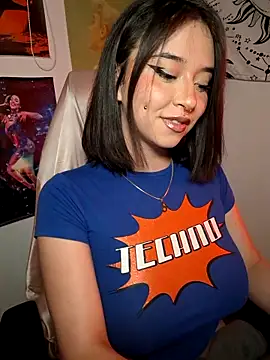 annbones ch online show from October 2, 2:07 am