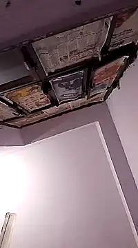 HangdogBeggary online show from January 20, 1:39 am