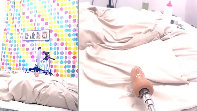 Rubidaniells online show from March 8, 3:13 pm