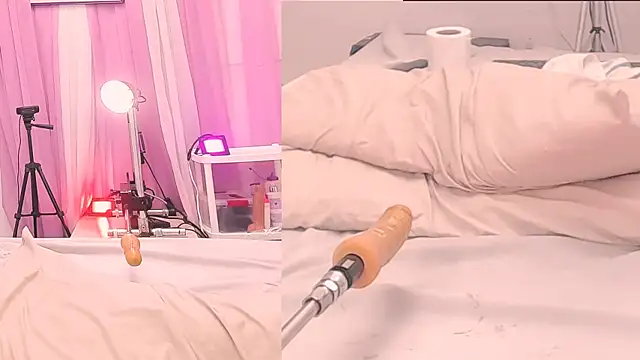 Rubidaniells online show from April 19, 6:10 pm