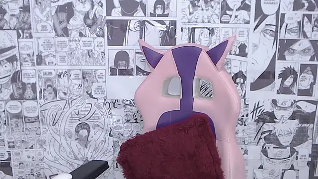 Miahparker online show from March 7, 6:54 am