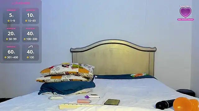 marlynmartinez online show from December 18, 5:57 am