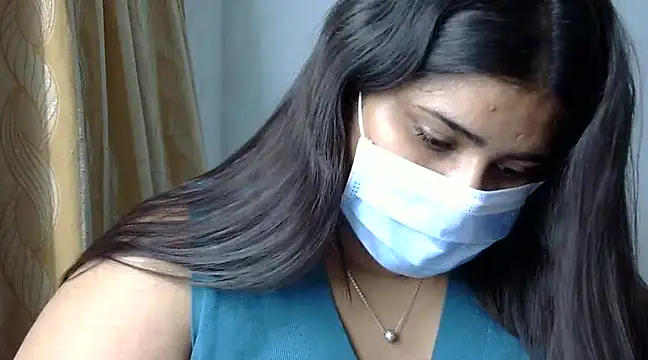 cutelady65 online show from December 4, 2:15 pm