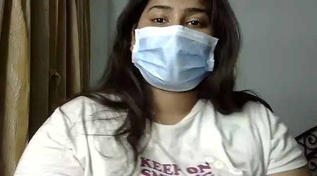 cutelady65 online show from January 22, 5:38 pm