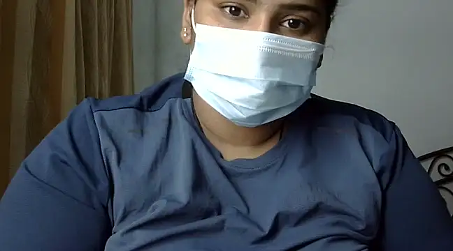 cutelady65 online show from March 6, 4:17 pm