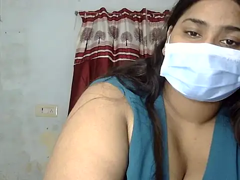 cutelady65 online show from October 5, 4:05 pm