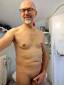 MadProfessor online show from January 26, 8:36 am