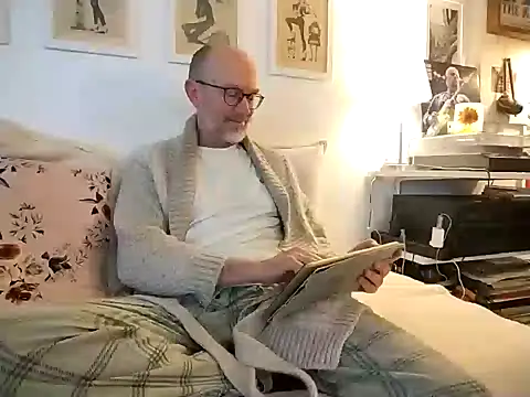 MadProfessor online show from February 11, 2:13 pm