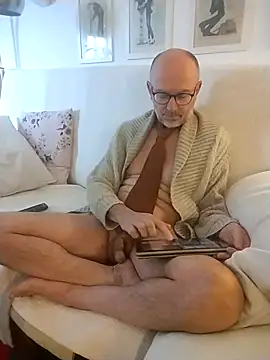 MadProfessor online show from March 11, 7:15 am