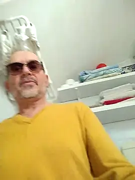 MadProfessor online show from March 12, 8:08 am