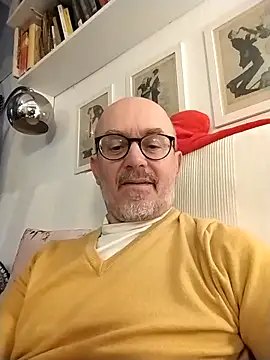 MadProfessor online show from March 3, 4:57 pm