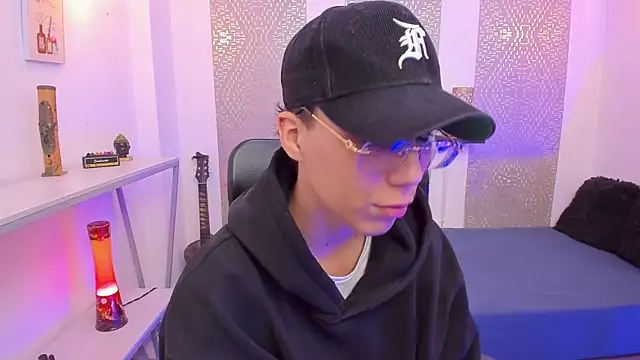 Nikolay Gregori online show from November 25, 4:34 am