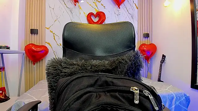 Nikolay Gregori online show from February 20, 3:58 am