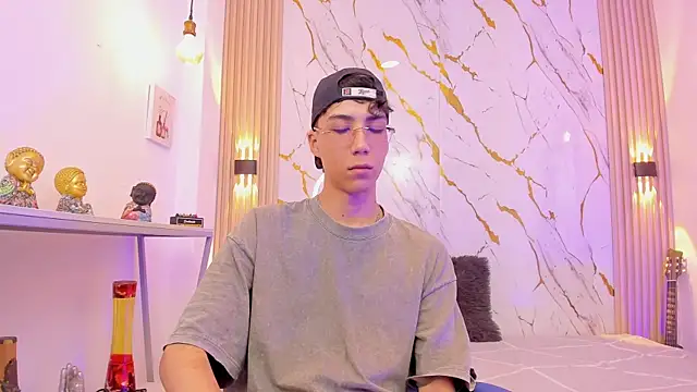 Nikolay Gregori online show from March 20, 4:17 am