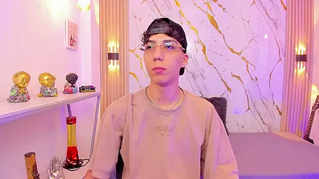 Nikolay Gregori online show from March 29, 4:23 am