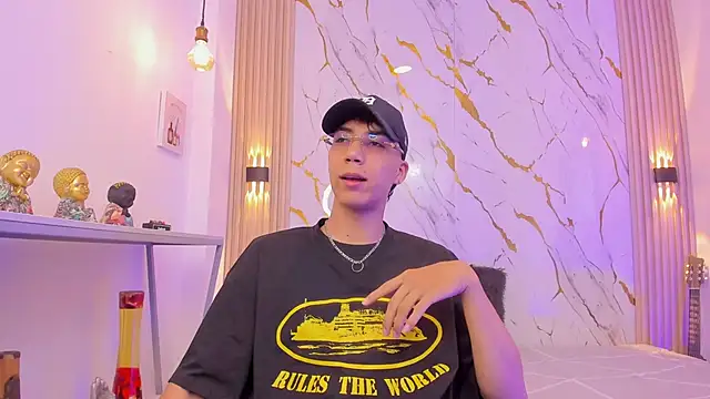 Nikolay Gregori online show from April 9, 4:01 am